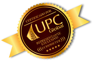 Certificación UPC Global