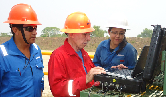 Curso Echometer con el Dr. Tony Podio