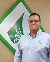 Ing. Gustavo Barrios