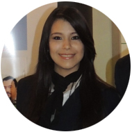 Ing. Samantha Perozo