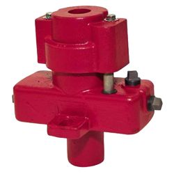 SBC - Cone Type Boxes Oil Reservoir Upper Gland