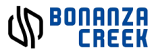 Bonanza Creek