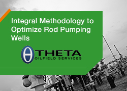 Integral Methodology to Optimize Rod Pumping wells
