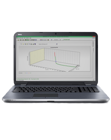 Software Total Well Management (TWM) Echometer