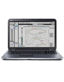 Software Total Asset Monitor (TAM) Echometer