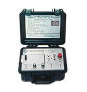 Modelo M Echometer