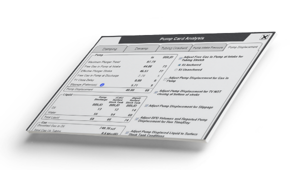 Total Asset Monitor