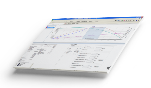 XSPOC - Diagnóstico para pozos