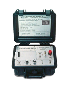 Modelo M Echometer