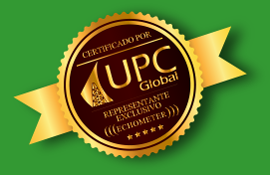Adquiera sus productos certificados y garantizados