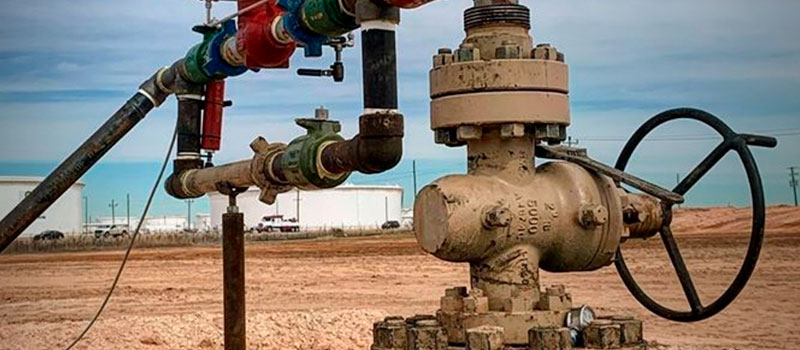 Equipos que necesitas tener a la hora de analizar pozos de gas o petróleo