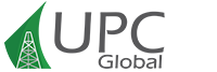 upc global logo