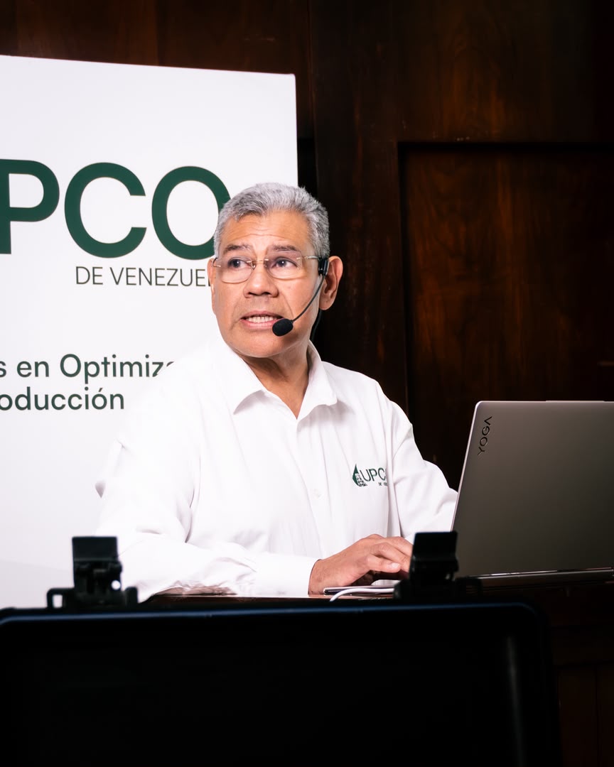 Workshop de Levantamiento Artificial: Echometer, Bombeo Mecánico y PCP