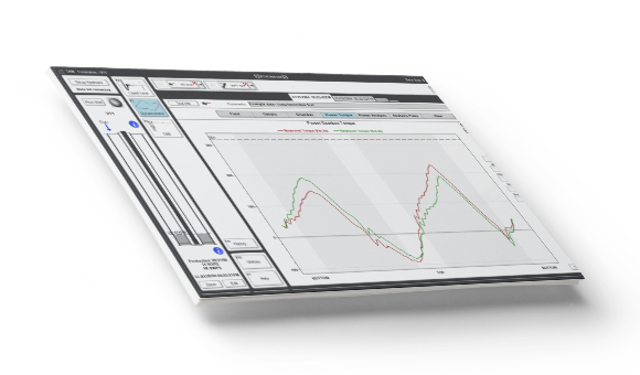 Total Asset Monitor - Enhanced Visualization