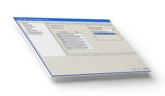 XDIAG - IPR Integration