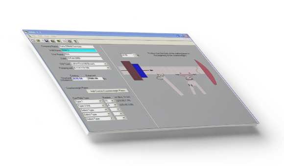 XBAL - Eliminate Field Measurement