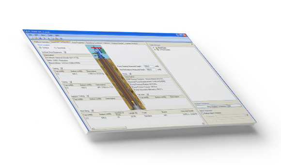 PC-PUMP - Design Tools