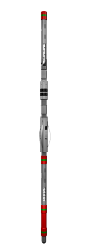 Spirit Downhole Gas Separator