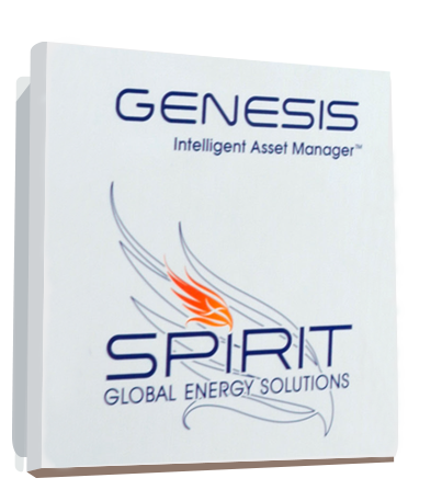 Genesis Intelligent Asset Manager