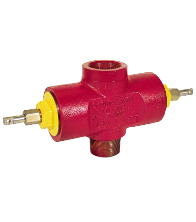 SBC - Blowout Preventer