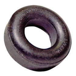 Skinner - Crown Polishing Rings Rubber Gold Flake