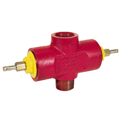 SBC - Blowout Preventer