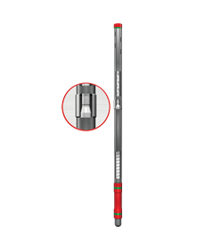 Hybrid-X Downhole Gas/Sand/Solids Separator