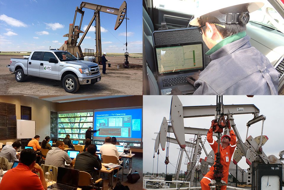 Expert Artificial Lift Services