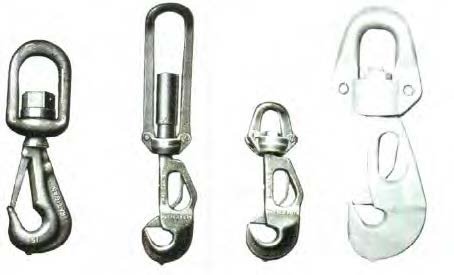 Ratigan No. 51 Utility Hook
