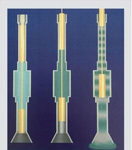 Seismic Stimulation Tool