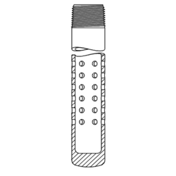 Downhole Pump Parts