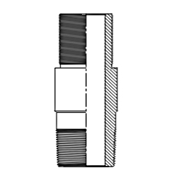 CONNECTOR SCREW-TYPE (441)