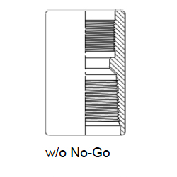 COUPLING – BARREL HEAVY WALL – TH – API (449)