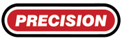 Precision international Logo