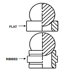 PRECISION BALL AND SEATS