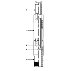 Valve Assemblies