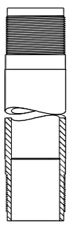 Barrel Heavywall RH Precision 123