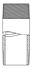 Barrel Working TP Soft-packed 129