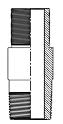 Connector Screw-type (441)