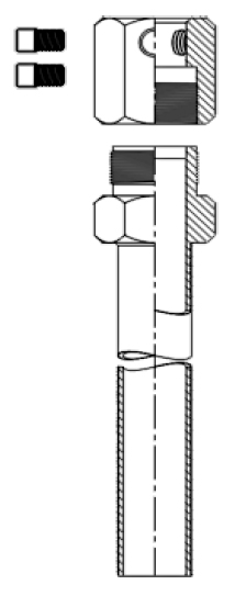 Liner – Polished Rod