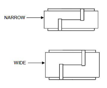 Rings – Flexible-seal (614)