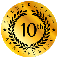 UPC Global 10th Anniverssary