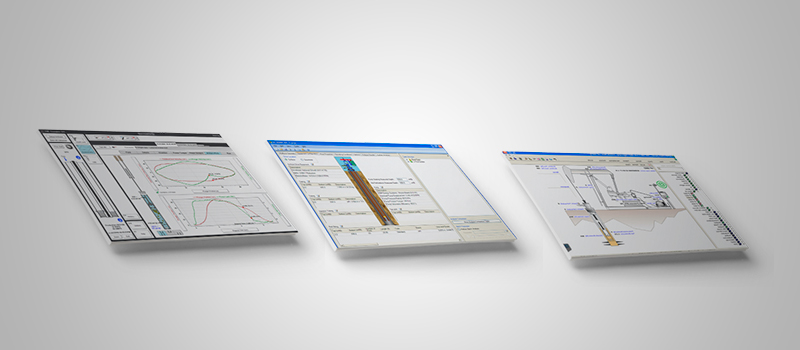 Artificial Lift Software