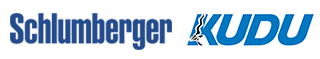 Logo Kudu Schlumberger
