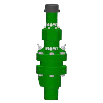 HPI Series Most Stuffing Boxes HPI Series