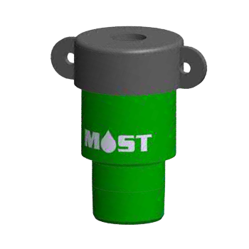 Most Stuffing Boxes HPI Single