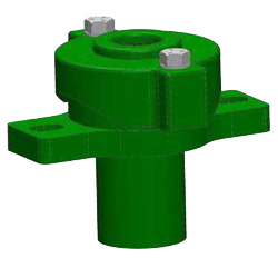 Classic Lubricating Gland