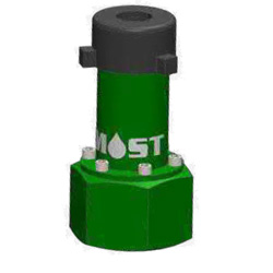 Most Oil Leak Detection HPI Style Stuffing Boxes