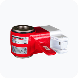 LUFKIN Wireless Load Cell