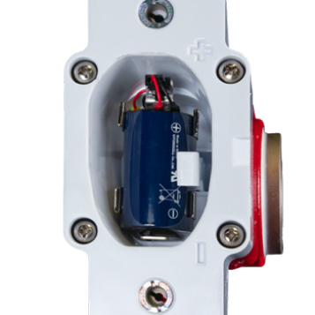 Battery Compartment